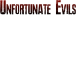 Unfortunate Evils community server