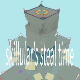 skillular's steal time