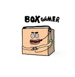 Box-gameryt