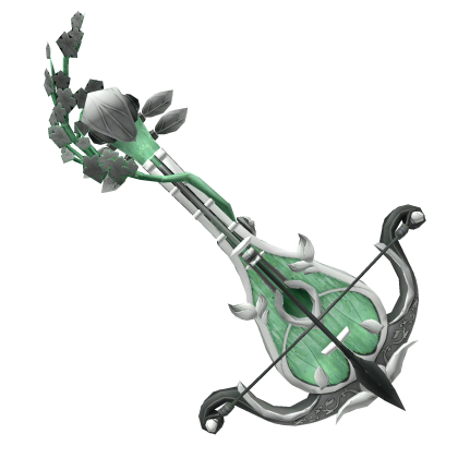Green bowstring thumbnail