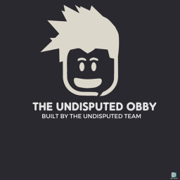THE UNDISPUTED OBBY