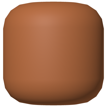 Faceless Head