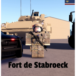 |Fort de Stabroeck| Latarkovian Federation