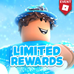 [ EVENT ] ❄️SNOW|OBBY❄️