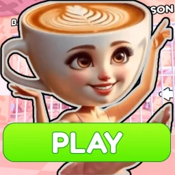 BALLERINA CAPPUCCINA'S PRISON RUN! (Obby) icon