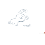 Rabbit!