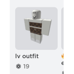 Prices for robux life
