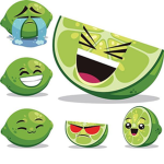 ~lime's~