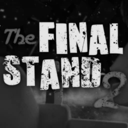 Kaizo Final Stand 2