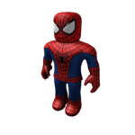 we are spoodermen