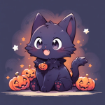 Spooky Apparel
