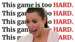 Łatwe do Niemożliwego Obby