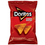 I EAT DORITOZ