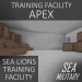 SEA Lion Training Facility Apex icon