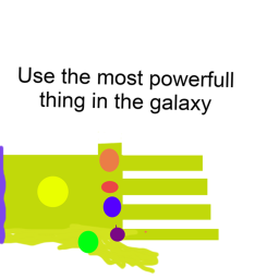 Thanos Glove PVP