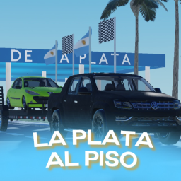 La Plata To The Floor