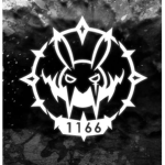 RABBIT 1166