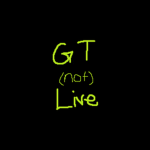 GT Live