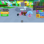 The free admin crew!