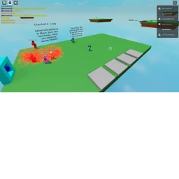 A random minigame game icon