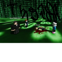 THE GAME BEFORE YOU DIE icon