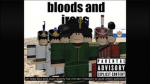 Blood And Iron gangsters