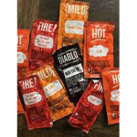 Hot sauce GROUP