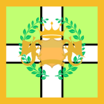 The Imperial Empire Of Green