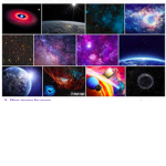 universe dimensions