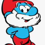 smurf gng