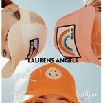 •Lauren’s Angels•