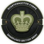 |BA| .Quartermaster Store