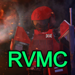 --Virusian Military Corps--