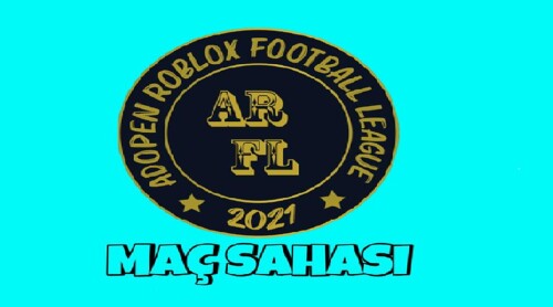 ARFL Maç Sahası