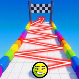 Ball Race icon