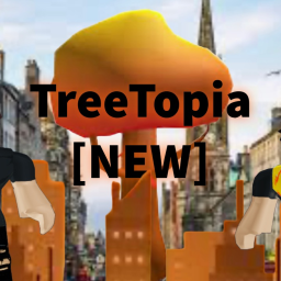 TreeTopia🏡 [UPDATE 1]