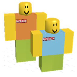 Old Roblox Simulator (2006 - 2008)