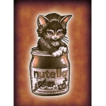 Nutella Community