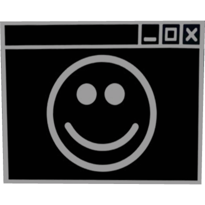 Forsaken idiot face Roblox item