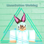 MoonCotton Clothing