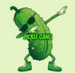 Pickle Gang Ofiical