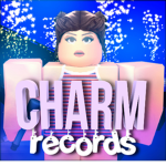 Charm Records!