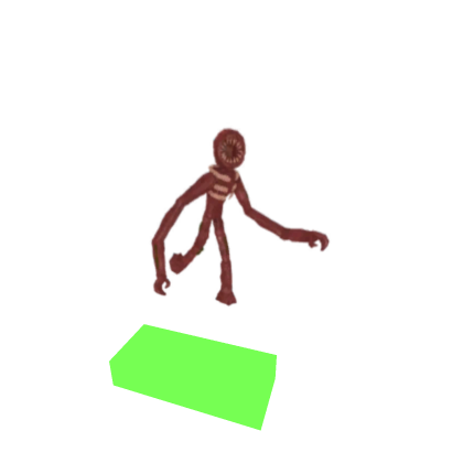 figure morph