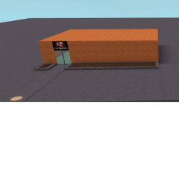 Ro-Teach Training Center V1