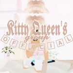 Kitty queen’s group