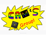 Cam’s Roblox Group!