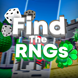 Find The RNGs [MOVED+DATA TRANSFER]