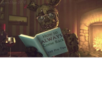 Fnaf es pro