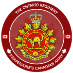 |CA| The Ontario Regiment