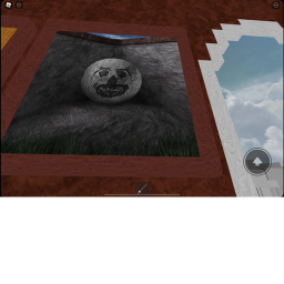 Escape the obby